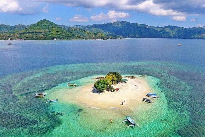Day Trip 5 Secret Gilis : Layar, Rengit, Nanggu, Tangkong, Kedis - Key points worth knowing before you go