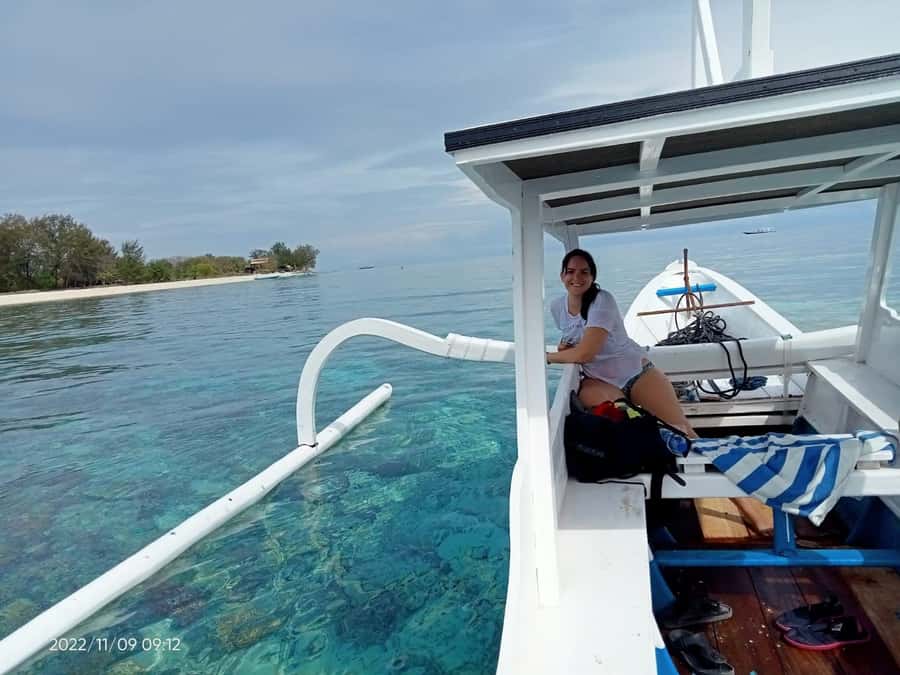 Day Trip Gili Nanggu,Kedis&Sudak With Pick Up - Gili Nanggu: white sand, clear water, and reef snorkeling