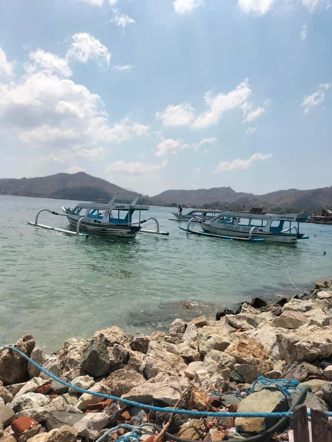 Day Trip Gili Nanggu,Kedis&Sudak With Pick Up - Gili Kedis: sunset energy on the last island