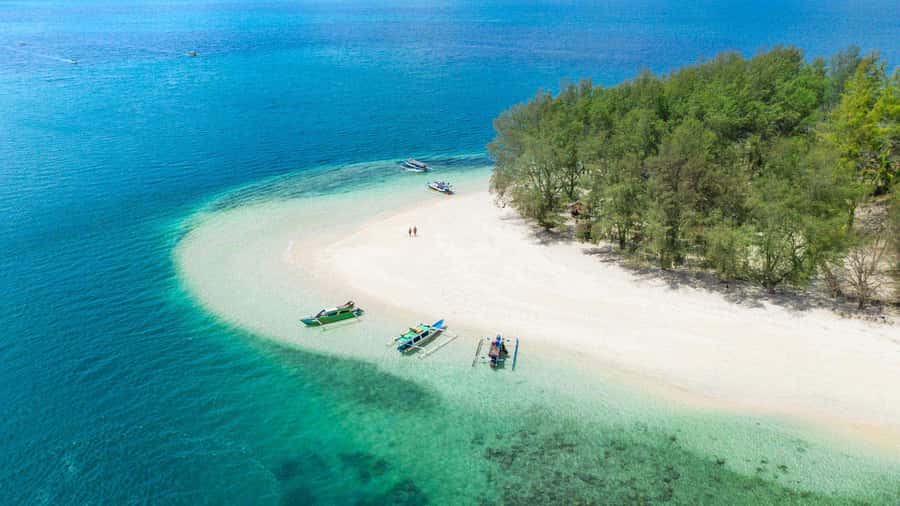 Day Trip Gili Nanggu,Kedis&Sudak With Pick Up - Food, drinks, and the lunch question