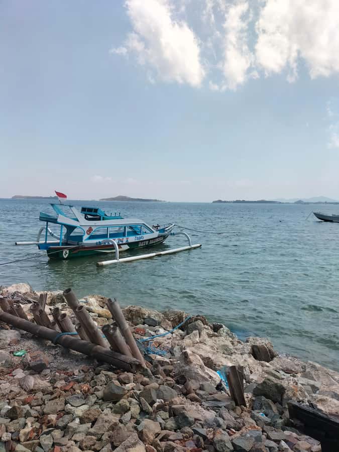 Day Trip Gili Nanggu,Kedis&Sudak With Pick Up - Value for $47: what you get, what you pay for separately