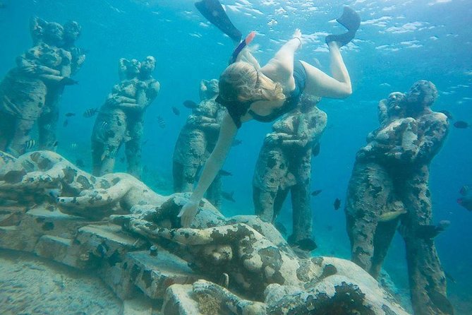 Day Trip Gili Trawangan, Gili Meno, Gili Air (Depart Lombok) - Key things that make this tour worth your time