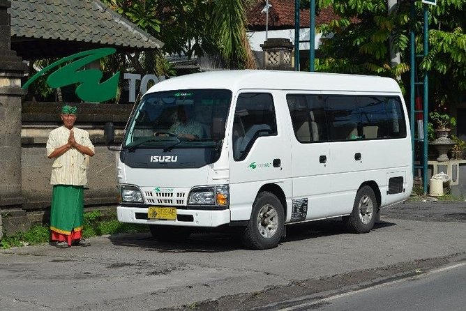 Denpasar Arrival Transfer: Airport to Hotel - Key things I’d mark on your Bali arrival game plan