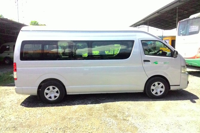 Denpasar Arrival Transfer: Airport to Hotel - How This Shared Denpasar Transfer Makes Arrival Less Stressful
