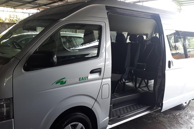 Denpasar Arrival Transfer: Airport to Hotel - How Big Is the Group, and Does That Matter Here?