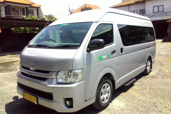 Denpasar Departure Transfer: Hotel to Airport - Hotel pickup in Bali zones, and how to make it painless