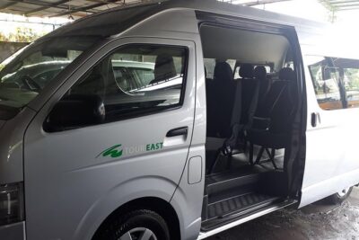 Denpasar Departure Transfer: Hotel to Airport