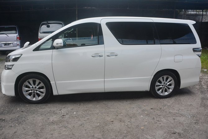 Denpasar Departure Transfer: Hotel to Airport - Shared transfer logistics: group size, coordination, and one timing lesson