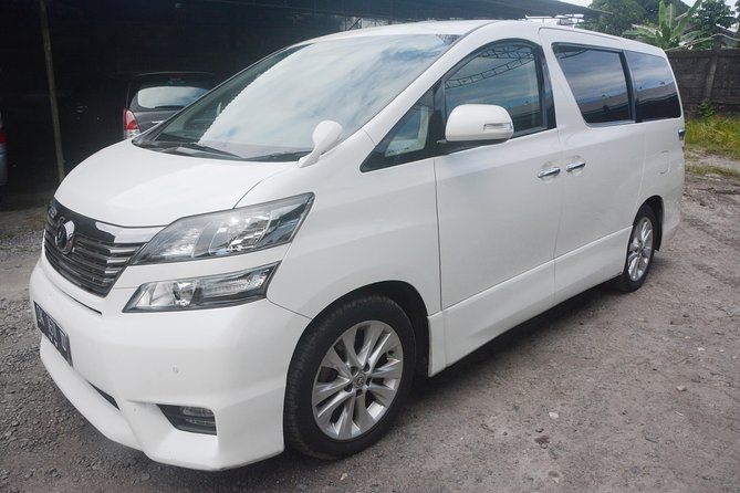 Denpasar Departure Transfer: Hotel to Airport - Should you book the Denpasar departure transfer?
