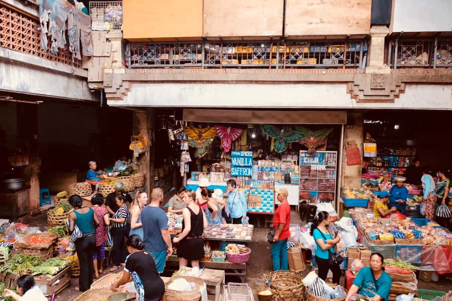 Denpasar: Museum, Traditional Market and Food Tasting Tour - Key moments that make this tour worth your time