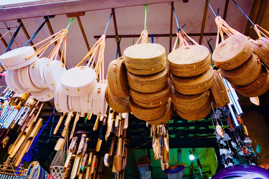 Denpasar: Museum, Traditional Market and Food Tasting Tour - Starting at Puputan Square, where Denpasar’s story starts