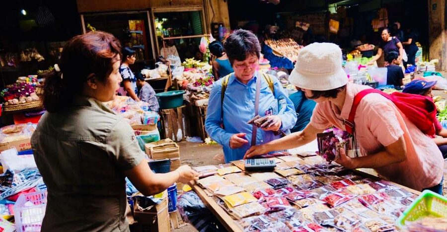 Denpasar: Museum, Traditional Market and Food Tasting Tour - Add-ons that actually change the day