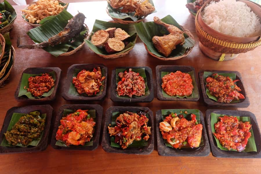 Denpasar: Museum, Traditional Market and Food Tasting Tour - Price and value for a 5-hour Denpasar loop