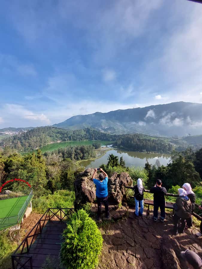 Dieng Plateau Sikunir Golden sunrise trip with guide - How a 12-hour Dieng sunrise day fits from Yogyakarta
