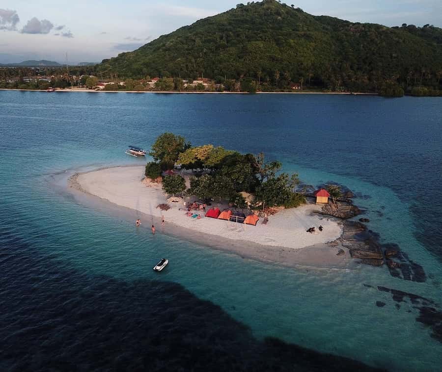 "Discover Gili Nanggu: A Secret Island Escape Awaits You!" - Key Points to Know Before You Go