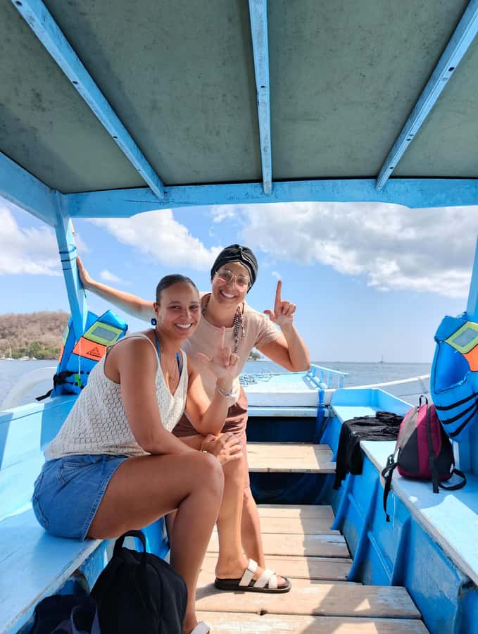 "Discover Gili Nanggu: A Secret Island Escape Awaits You!" - What to Pack for a Gili Day Tour (And What You Can Skip)