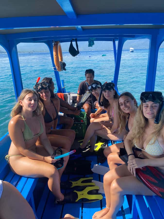 "Discover Gili Nanggu: A Secret Island Escape Awaits You!" - Who This Tour Fits Best (And Who Might Want a Different Plan)