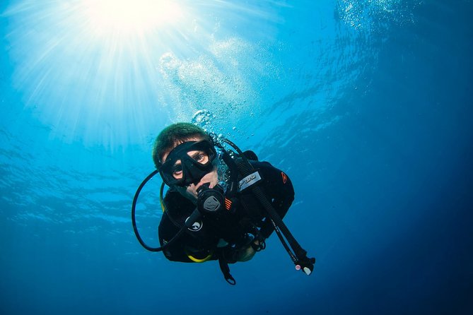 Discover Scuba Diving in Pemuteran - Diving Initiation in Bali (Menjangan Park) - What You Actually Do Underwater (Skills, Breathing, and Buoyancy)