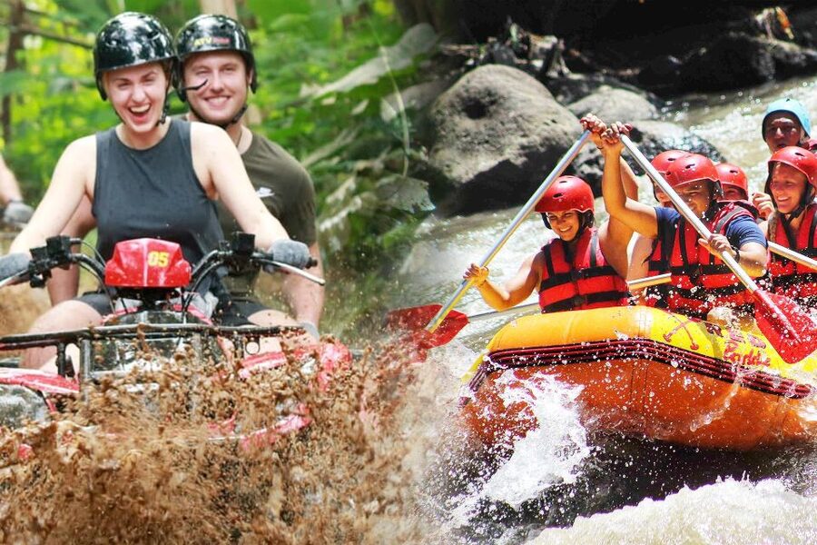 Discover Ubud: Tailored Private Tour with Top Highlight - A 5 to 8 hour Ubud day that stays flexible