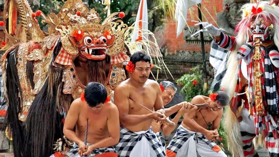 Discover Ubud: Tailored Private Tour with Top Highlight - Temple stops: Tirta Empul purification and Gunung Kawi Sebatu visits