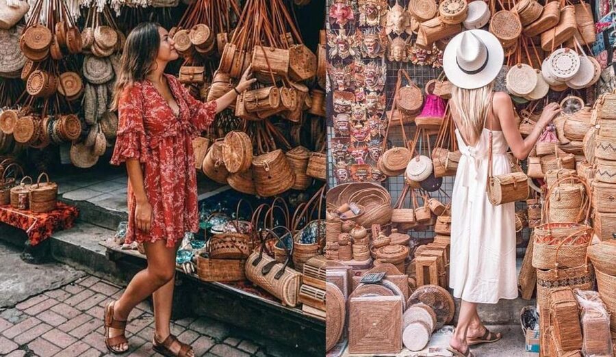 Discover Ubud: Tailored Private Tour with Top Highlight - Ubud culture beyond the main sights: arts, Barong dance, and local life