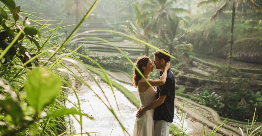 Discover Ubud: Tailored Private Tour with Top Highlight - Kintamani volcano views and the classic Mount Batur perspective