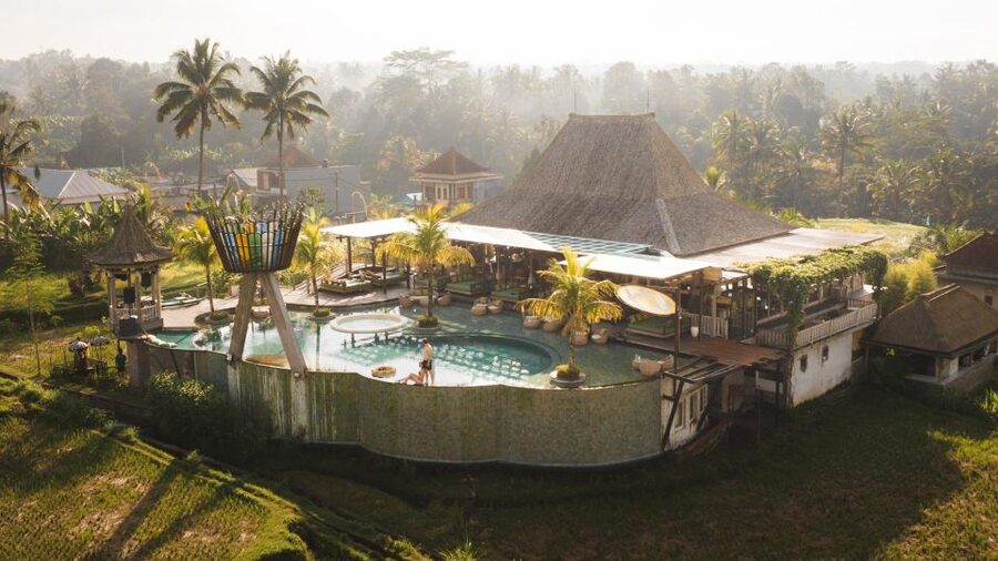 E-Bike: Ubud Rice Terraces & Traditional Villages Cycling - An e-bike ride that keeps Ubud within reach
