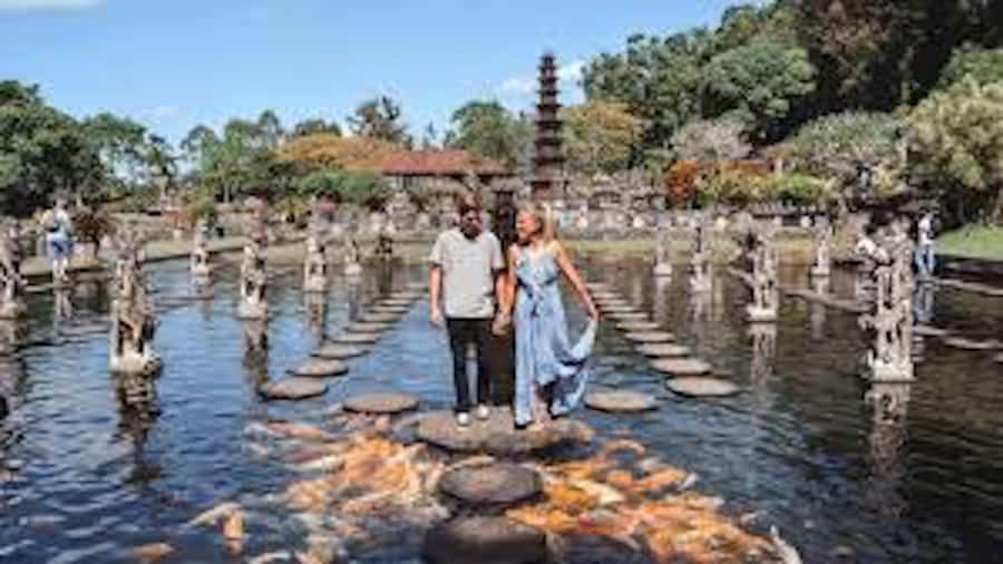East Bali: Lempuyang Gates, Tenganan, & Water Palaces Tour - Why East Bali Starts So Early at Lempuyang Heaven Gate