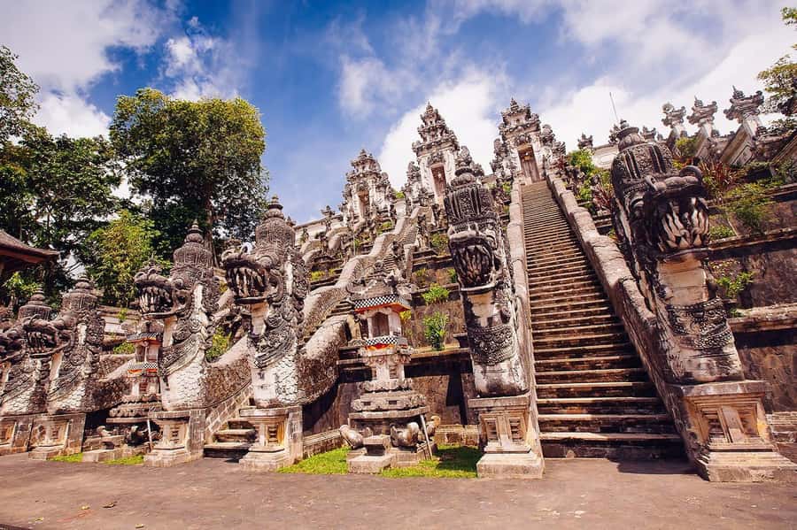East Bali: Lempuyang Temple, Tirta Gangga, and Taman Ujung - Key highlights that make this day work