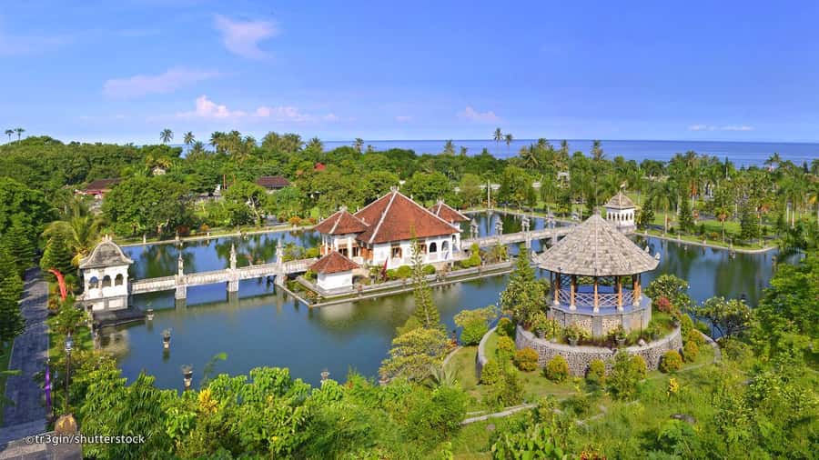 East Bali: Lempuyang Temple, Tirta Gangga, and Taman Ujung - Should you book this tour?