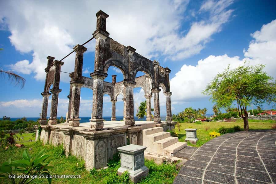 East Bali: Lempuyang Temple, Tirta Gangga, and Taman Ujung - What your $64 buys, and why the small group matters