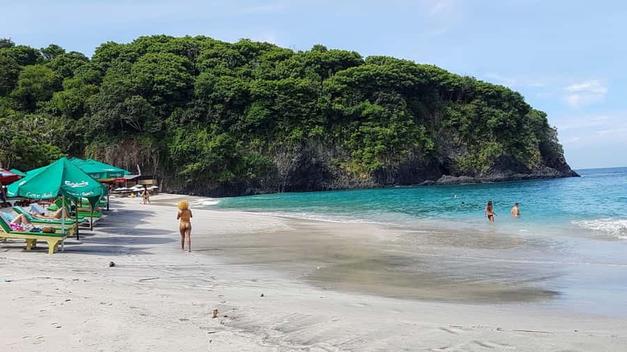 East Bali: Lempuyang Temple, Tirta Gangga, and Taman Ujung - Who should book this east Bali day tour