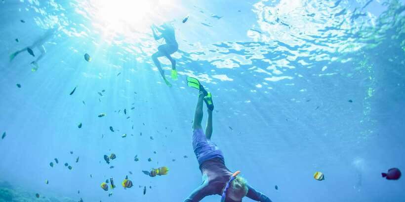 East Bali: Snorkeling Day Trip to Amed - Hotel Pickup to Sanur Check-In, Then Down to Amed