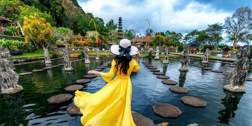 East Bali: Temples, Springs and Beaches - Quick reasons this East Bali day works