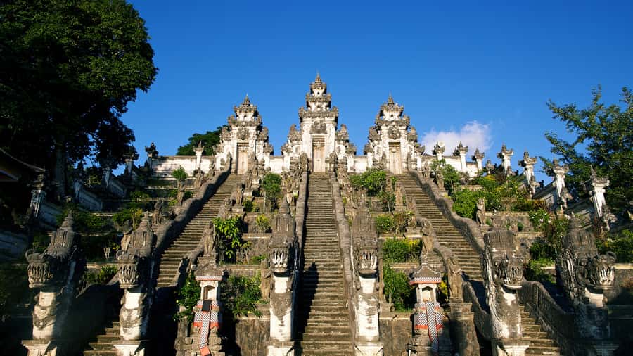 East Bali Tour All In: Lempuyang, Tirta Gangga, Besakih - Who this East Bali tour fits best, and who should rethink it