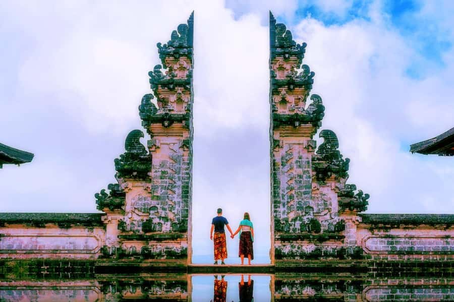 East Bali Tour: Besakih Temple, Lempuyang Gate, Tirta Gangga - Key highlights worth planning around