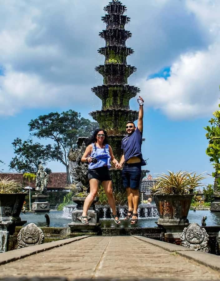 East Bali Tour: Besakih Temple, Lempuyang Gate, Tirta Gangga - Entering Besakih: Bali’s Mother Temple complex (and how to enjoy it)
