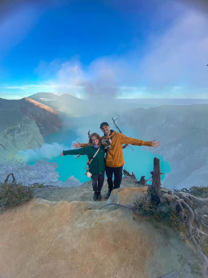 East Java: 3D2N Ijen Crater, Bromo, & Tumpak Sewu Waterfall - Key highlights worth your attention