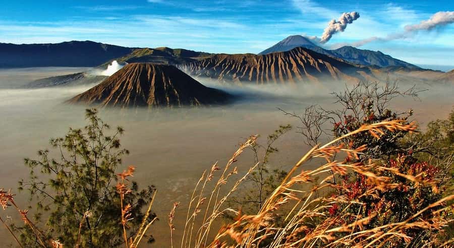 East Java: 3D2N Ijen Crater, Bromo, & Tumpak Sewu Waterfall - What to pack for Ijen and Bromo mornings