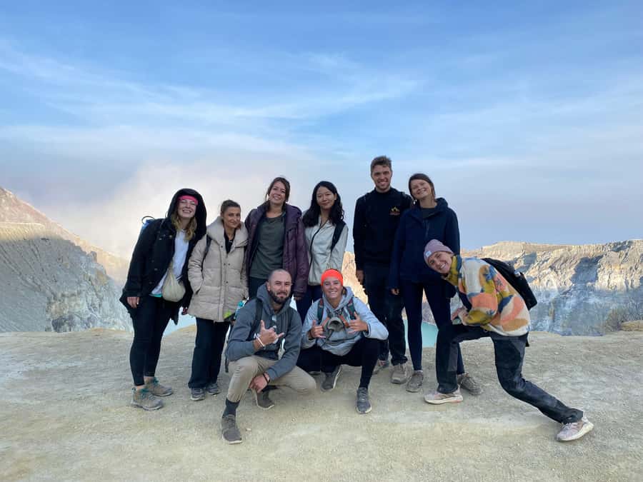 East Java: 3D2N Ijen Crater, Bromo, & Tumpak Sewu Waterfall - Price and value: what $231 covers, and why it can be fair