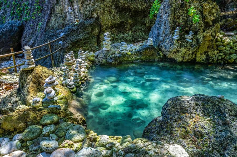 East Nusa Penida With Tembeling Beach Natural Pool - Key Things That Make This Tour Worth It