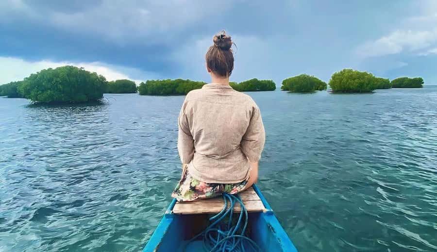 Exclusive 4 Secret Gilis: Petagan, Bidara, Kapal, and Kondo - Key highlights at a glance