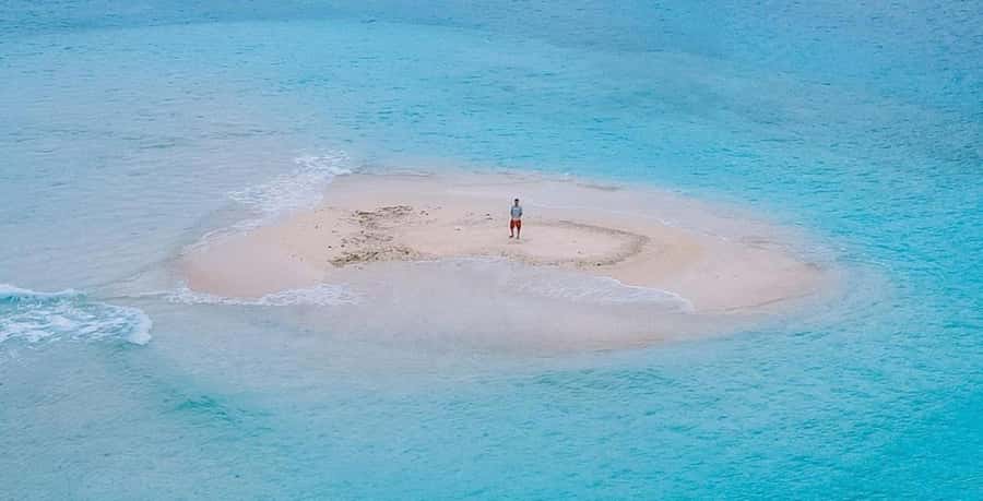 Exclusive 4 Secret Gilis: Petagan, Bidara, Kapal, and Kondo - Bidara Sunrise Point: photos, guided sights, and time to regroup