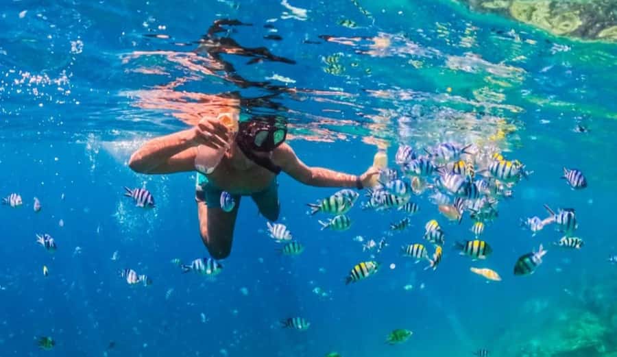 Exclusive Gili Nanggu, Sudak, and Kedis Tour Featuring GoPro - Price and value: what $41 really buys you, and what costs extra