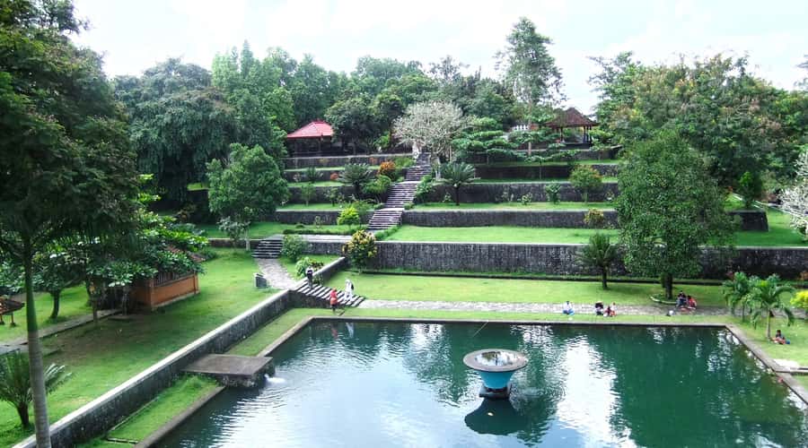 Exclusive Lombok City Tour Experience: Culture & Heritage - Key reasons this tour works