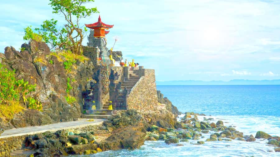 Exclusive Lombok City Tour Experience: Culture & Heritage - Price and What You Get, Including Entrance Tickets and Water