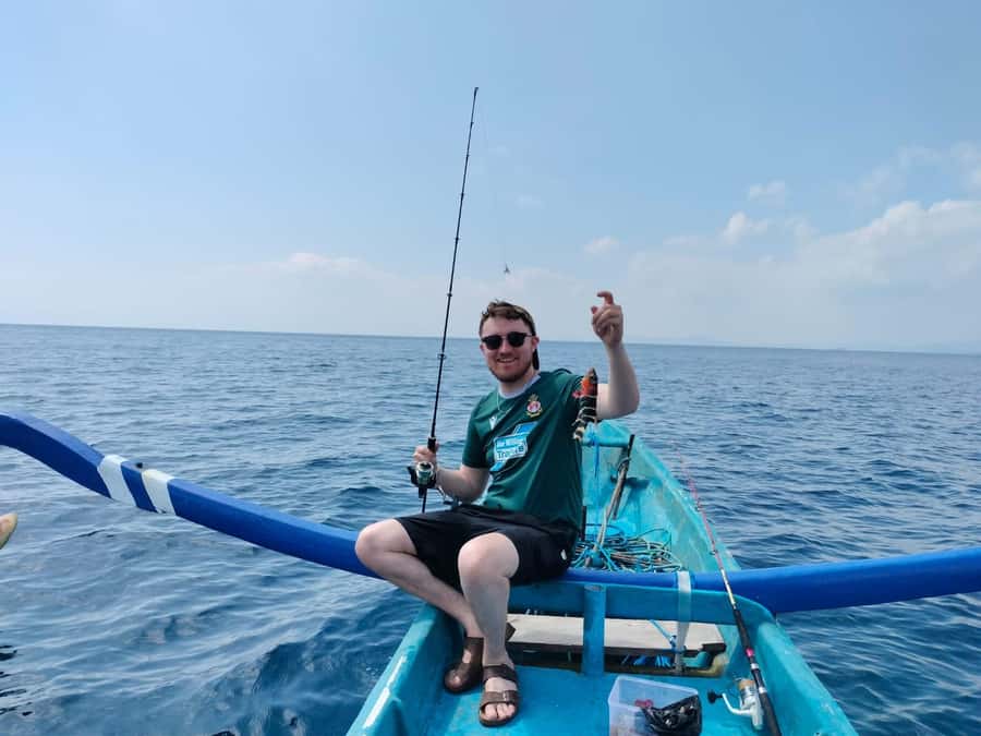 Exclusive Lombok Fishing & Snorkeling Tour Across 4 Gilis - Key highlights worth your time
