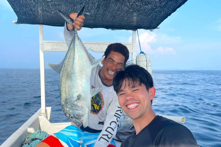 Exclusive Lombok Fishing & Snorkeling Tour Across 4 Gilis - Why this 4-Gili fishing and snorkeling day feels different