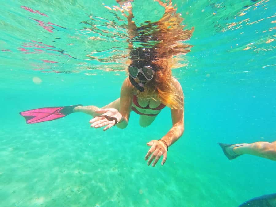 Exclusive Lombok Fishing & Snorkeling Tour Across 4 Gilis - Lunch break, and why it matters in a boat day