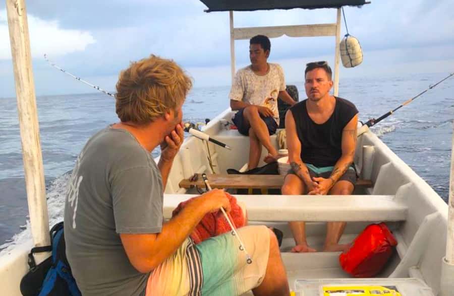 Exclusive Lombok Fishing & Snorkeling Tour Across 4 Gilis - Tips to make your day smoother on the water